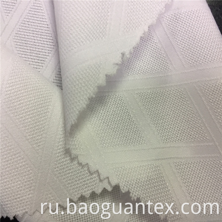 Jacquard Curtain Fabric